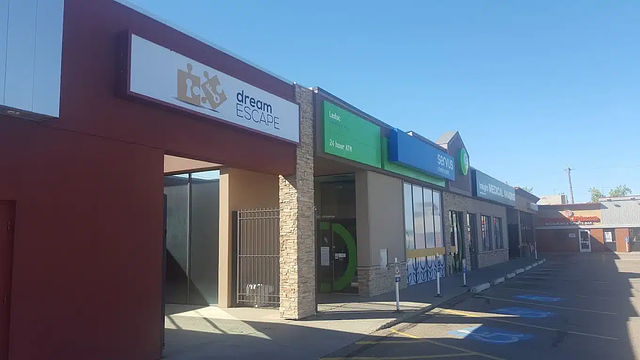 5025 50th Avenue, Leduc, AB