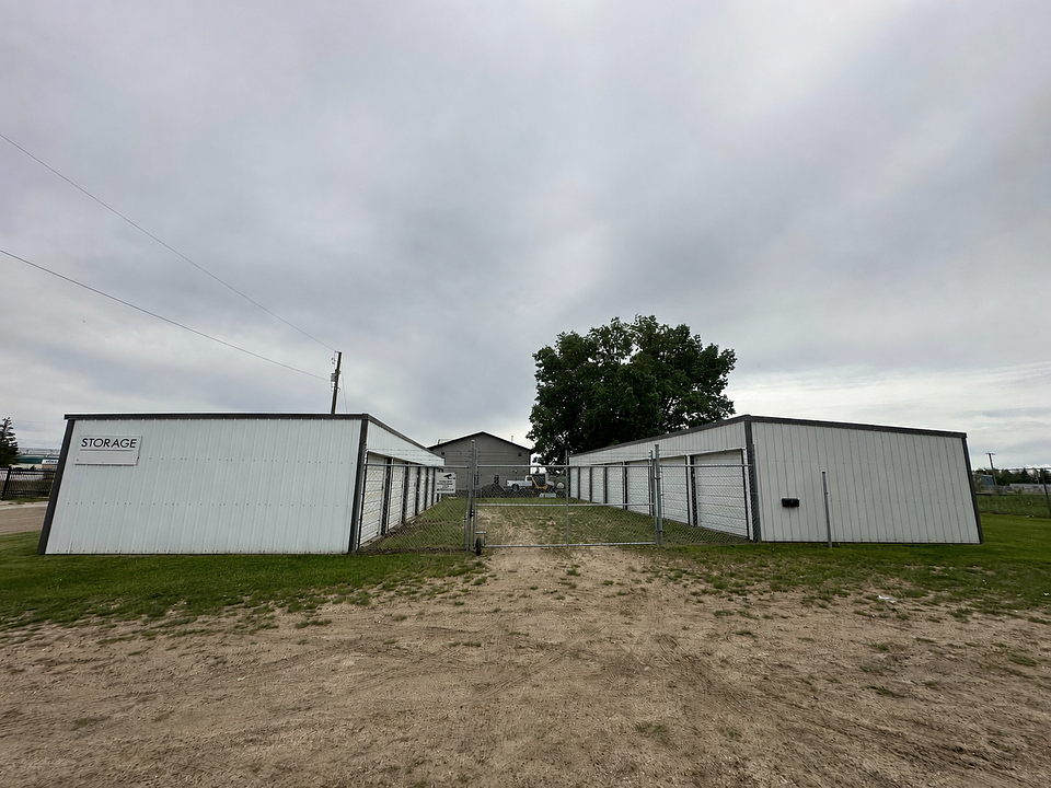 5079 47 Avenue, Lamont, AB