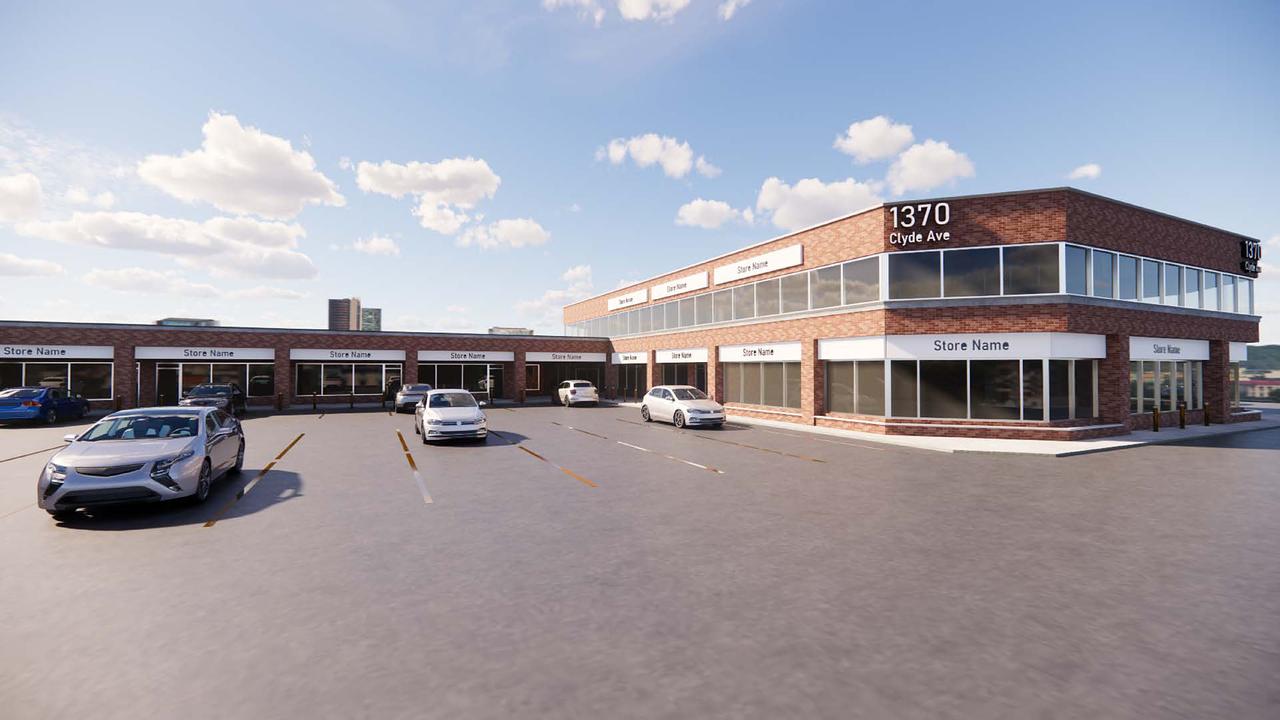 Unit 4 - 1370 Clyde Avenue, Ottawa, ON