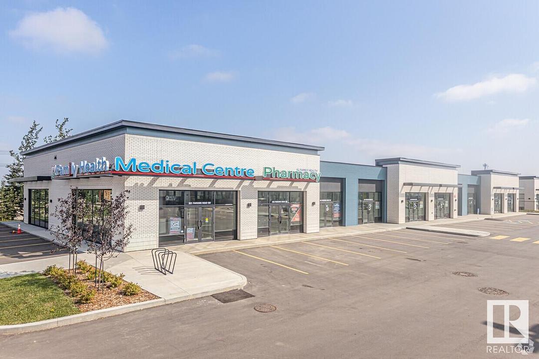 369 Parsons Road Southwest, Edmonton, AB