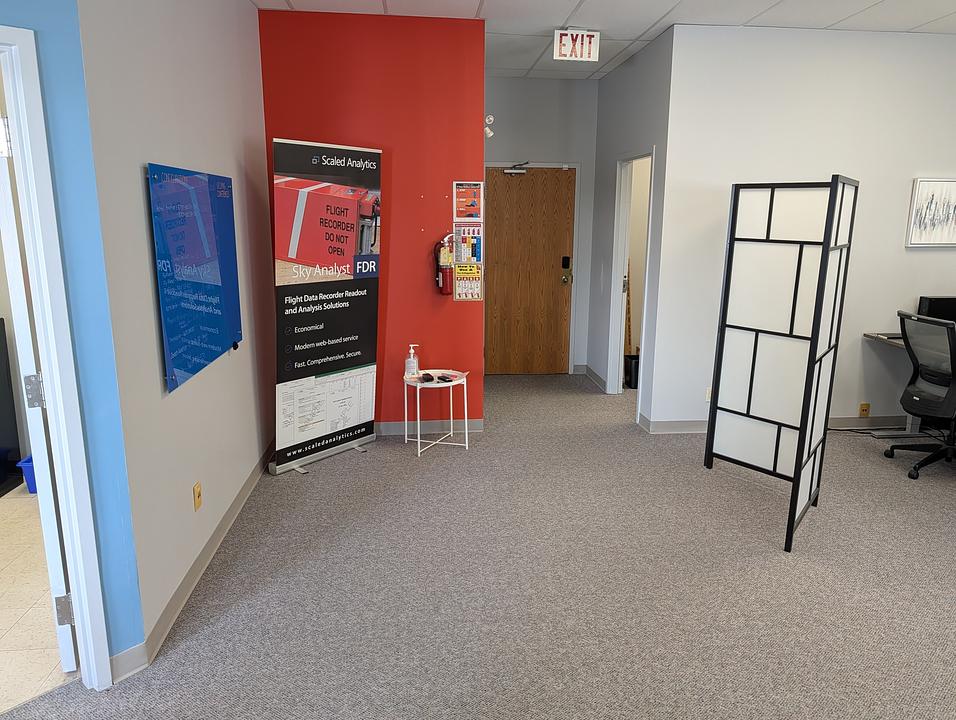 Suite 201 (Office) - 700 March Road, Ottawa, ON