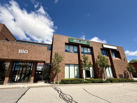 180 Jardin Drive, Vaughan, ON