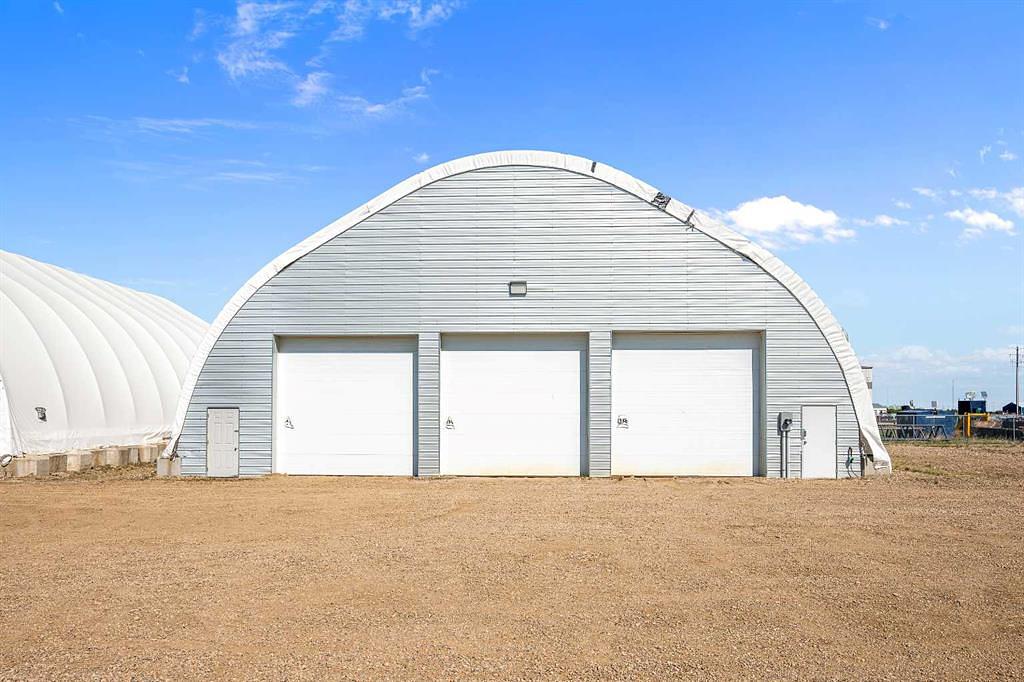 58 Willoughby Street, Blackfoot, AB