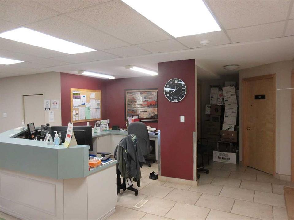 5127 49 Street, Rocky Mountain House, AB