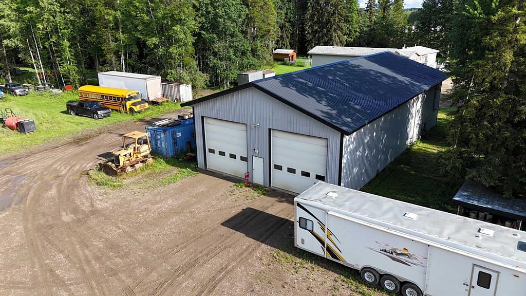 710 54 Street, Edson, AB