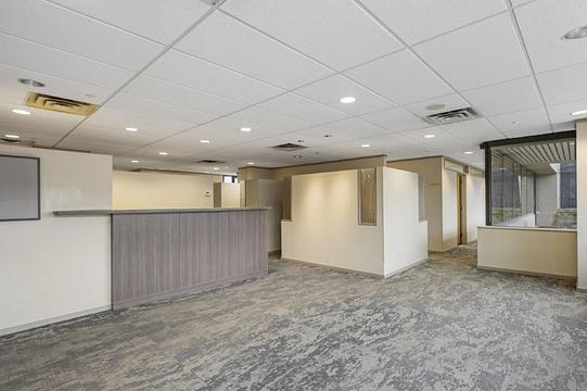 943 West Broadway, Vancouver, BC
