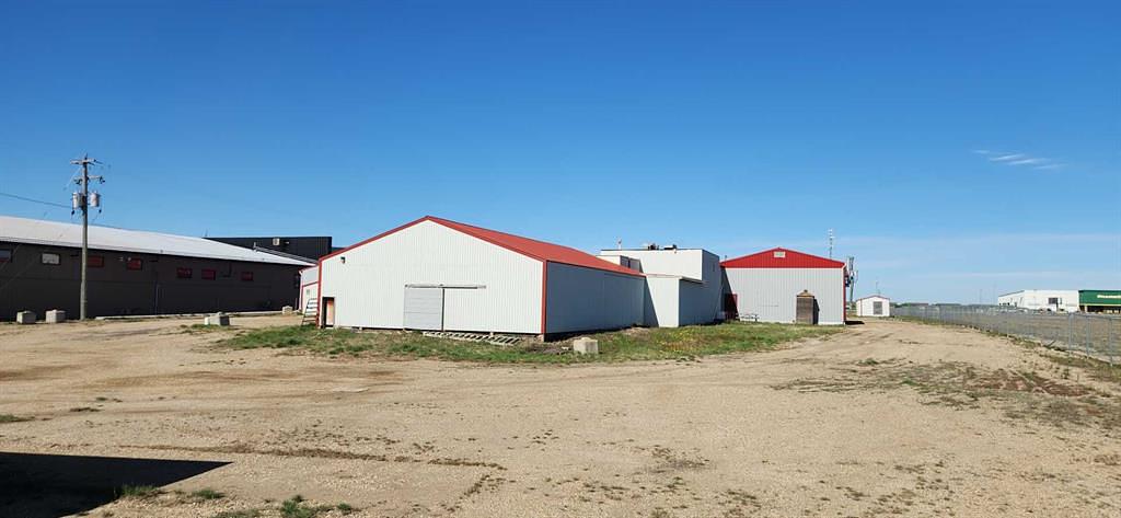 14905 100 Street, Grande Prairie, AB