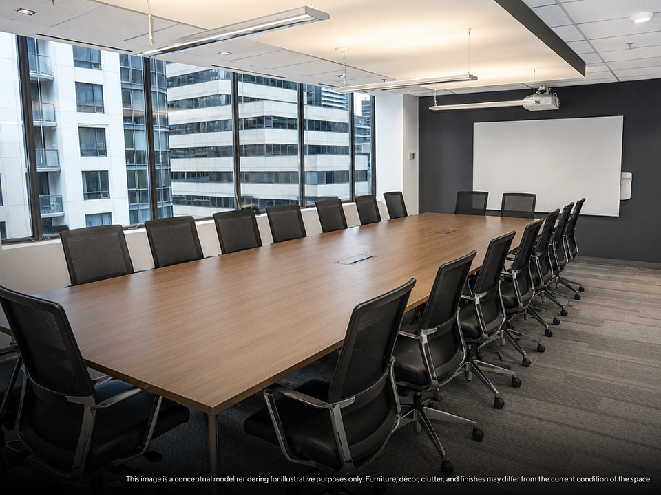 401 - 800 Bay Street, Toronto, ON