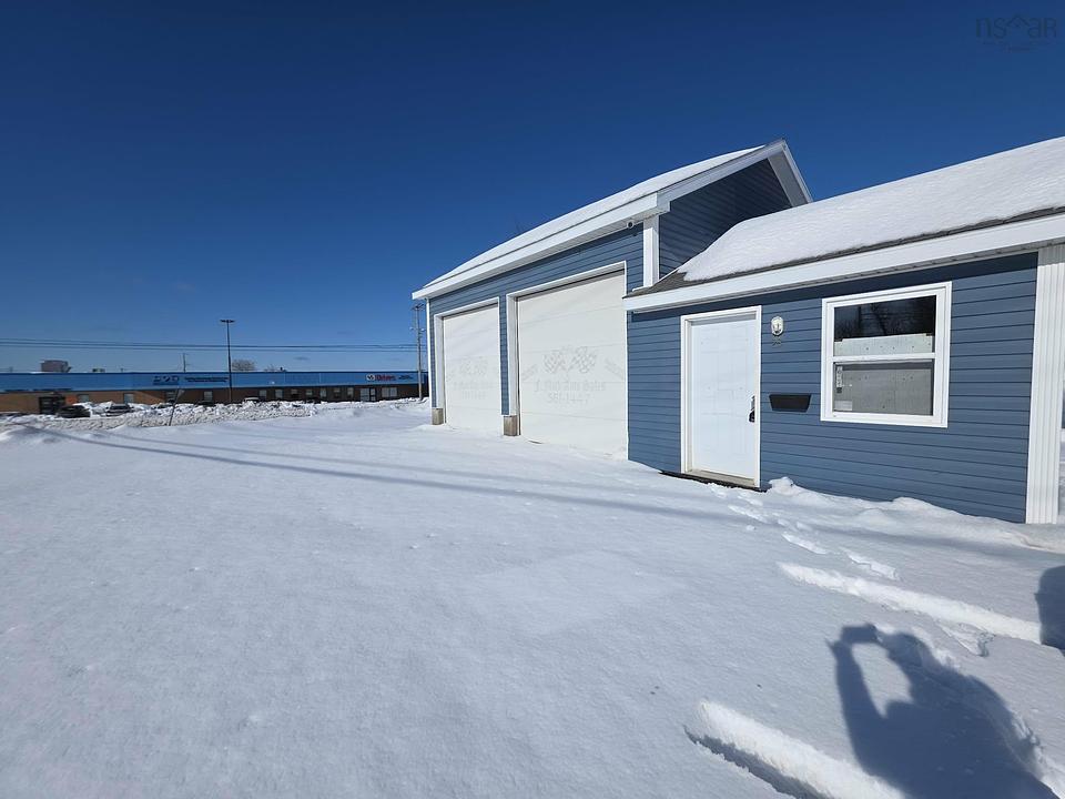25 Welton Street, Sydney, NS