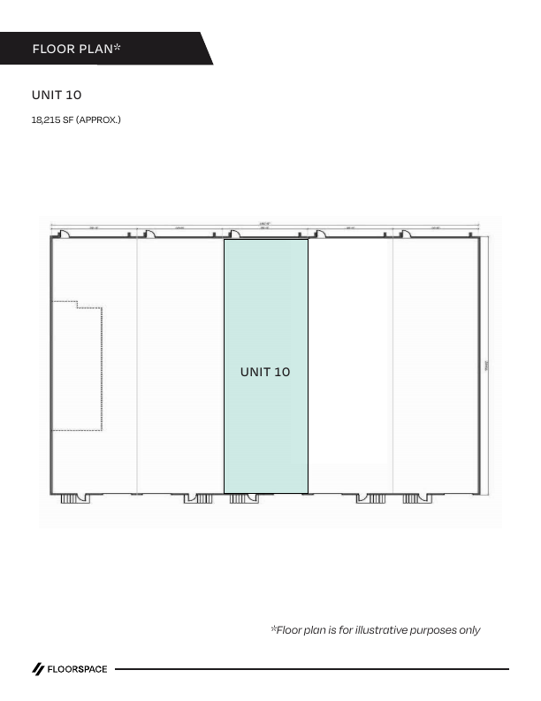 10 - 3571 Viking Way, Richmond, BC floorplan