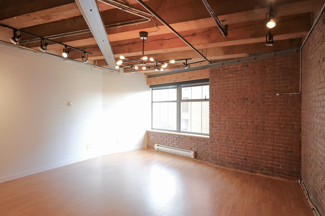 406 - 1228 Hamilton St, Vancouver, BC