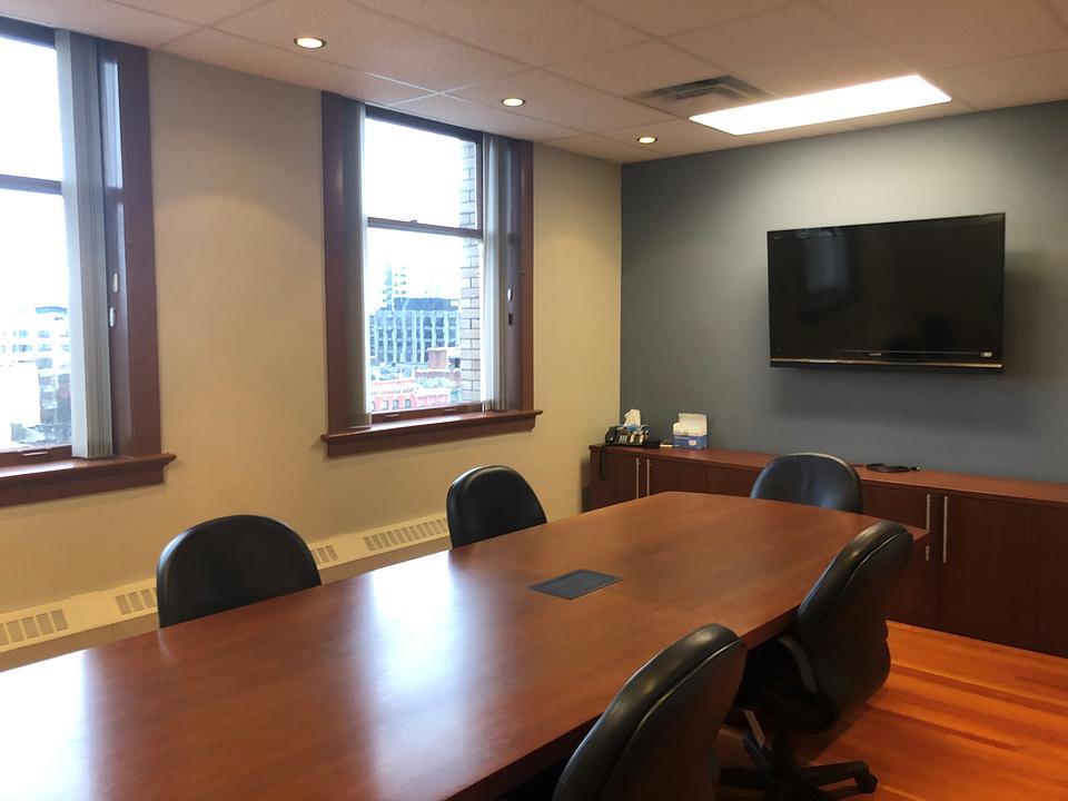 501 - 612 View St, Victoria, BC