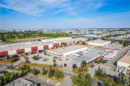 3000 15 Street Northeast, Calgary, AB
