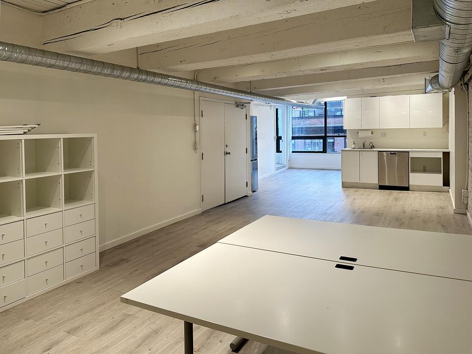 300 - 1062 Homer Street, Vancouver, BC