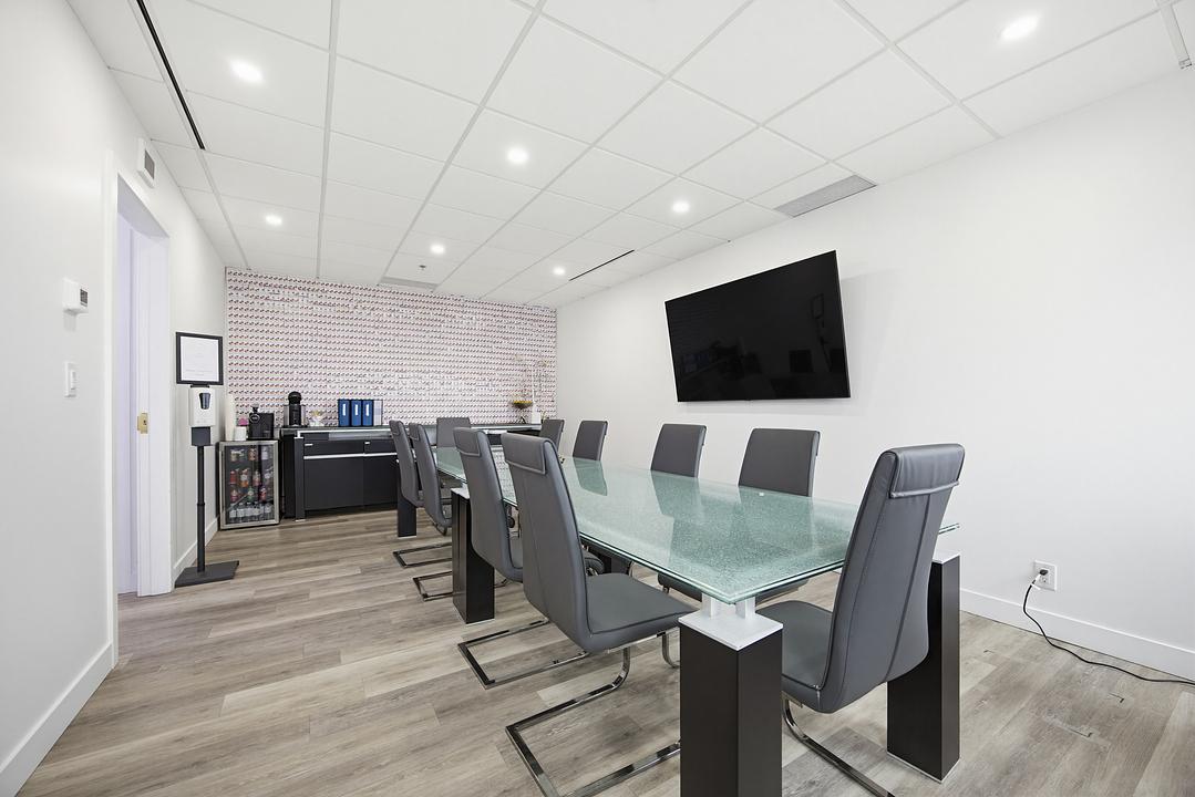 517 - 750 W Broadway, Vancouver, BC