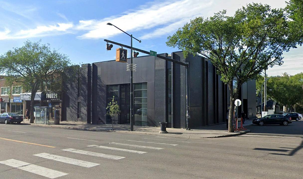 10802 82 Avenue Northwest, Edmonton, AB