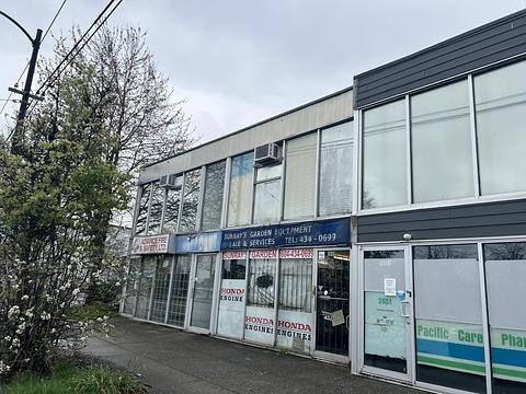 2647 Kingsway, Vancouver, BC