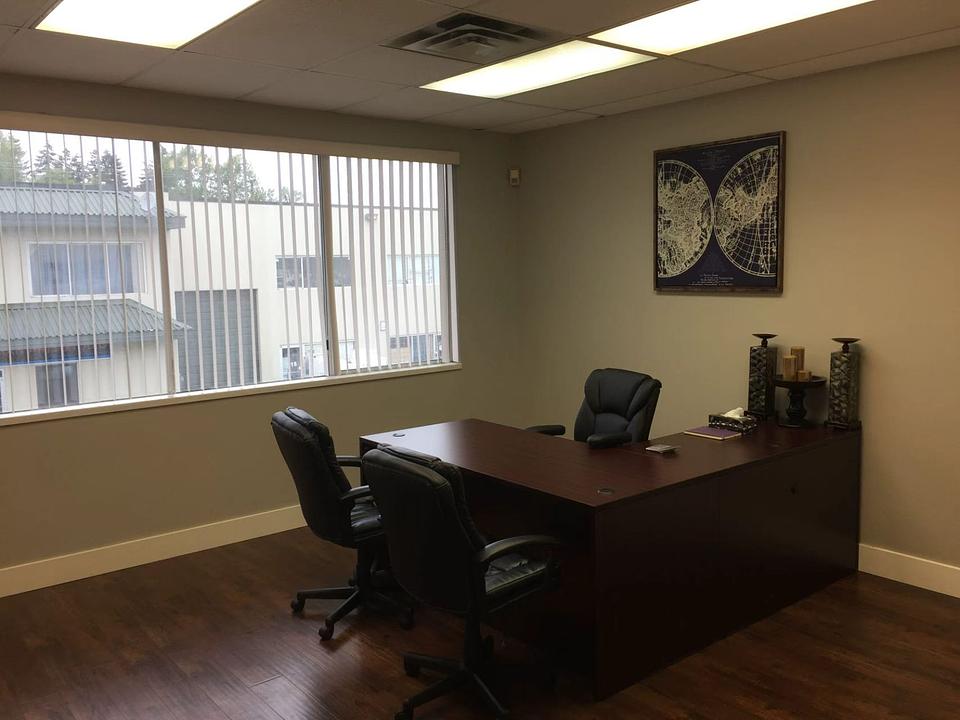 203 - 12837 76 Avenue, Surrey, BC