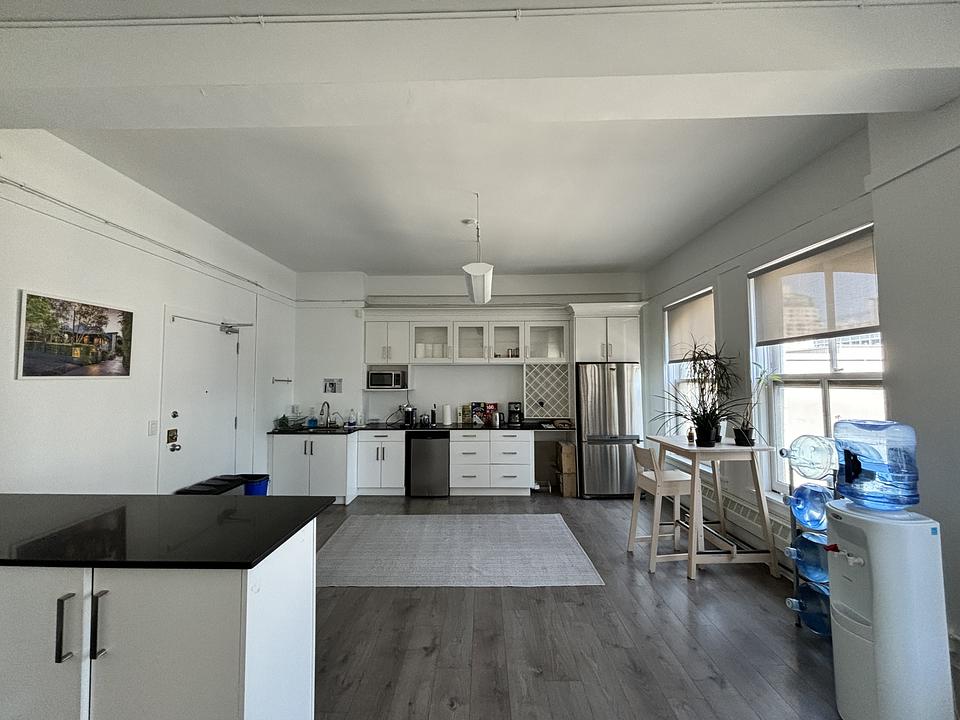 901 - 525 Seymour St, Vancouver, BC