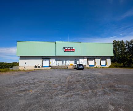 101 Steve Fonyo Drive, Vankleek Hill, ON
