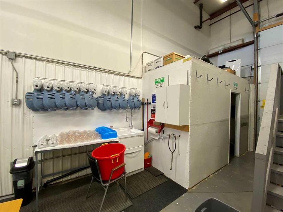 598 Industrial Road East, Millicent, AB
