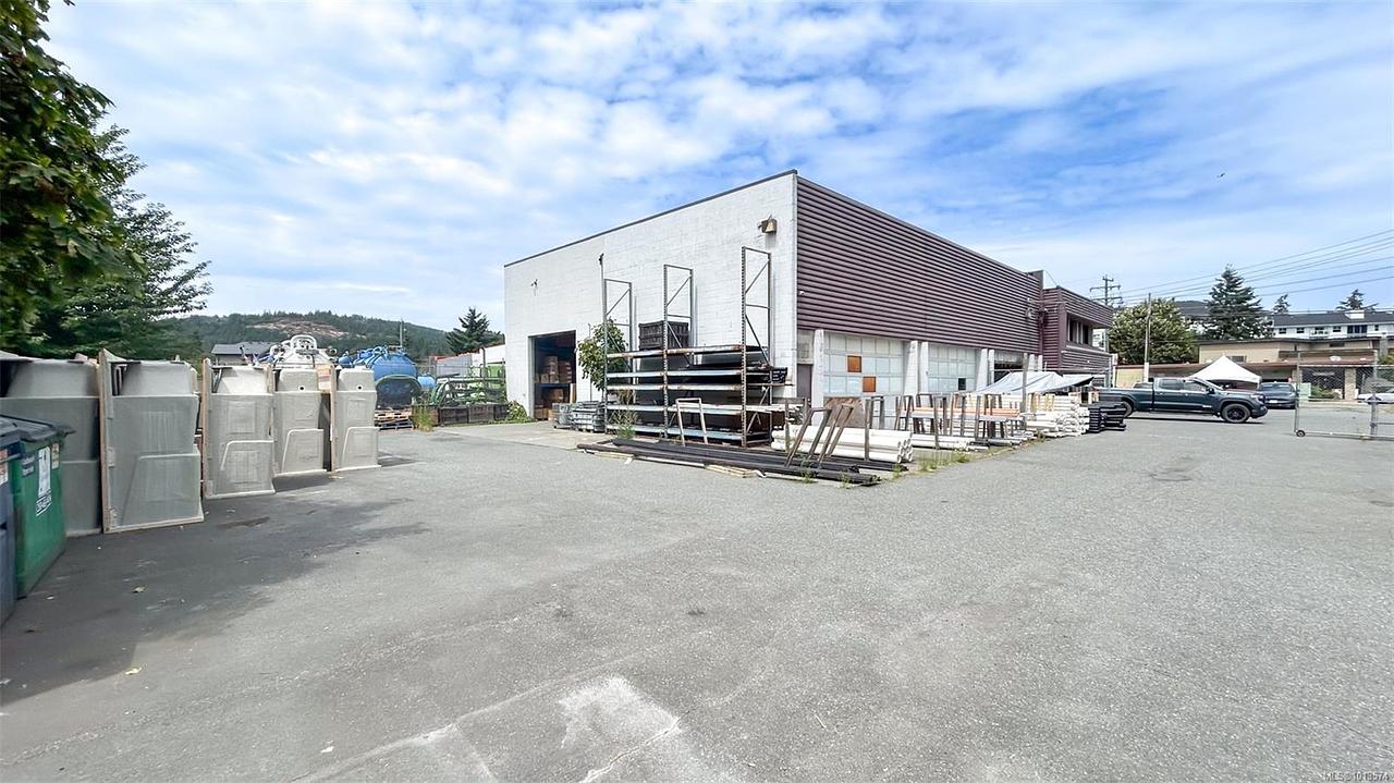 2665 Sooke Road, Victoria, BC