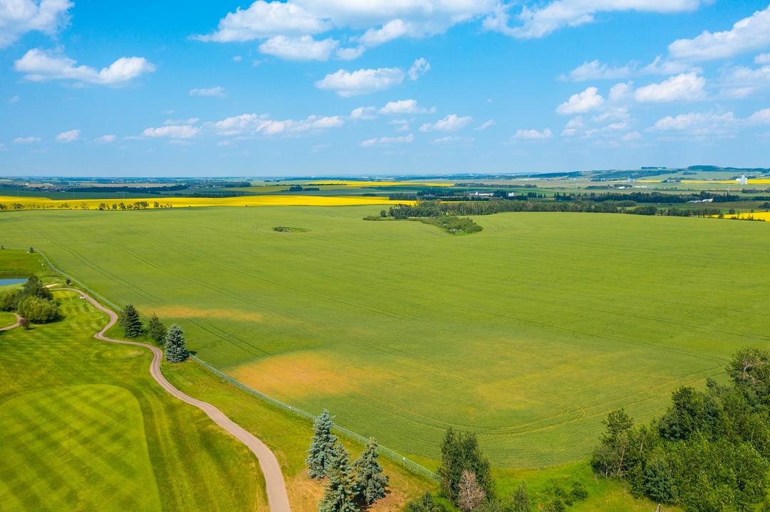 Range Road 283C, Innisfail, AB
