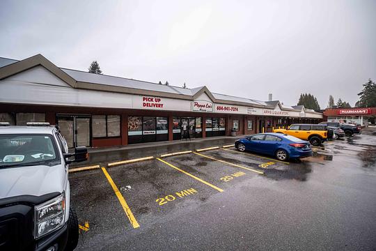 3233 Coast Meridian Road, Port Coquitlam, BC