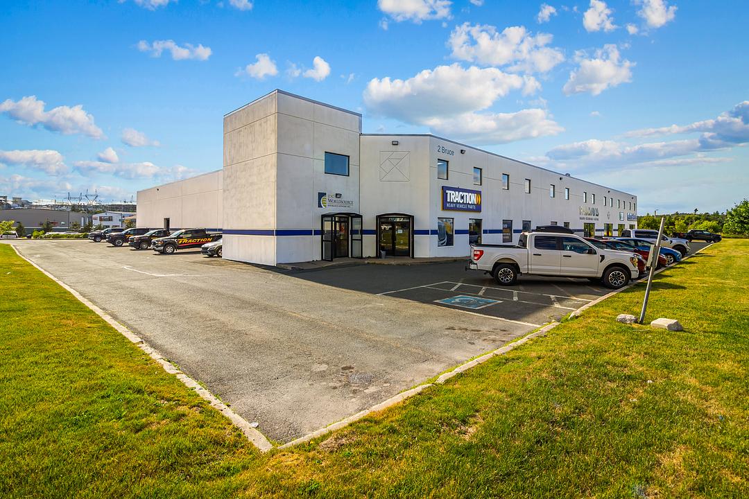 2 Bruce Street, Mount Pearl, NL