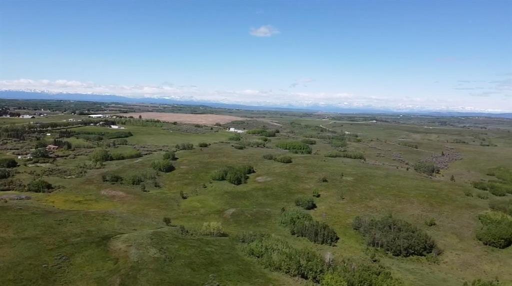 W-5.R-3,T-26,S-22, Q-SE, - Lochend Road, Rocky View County, AB