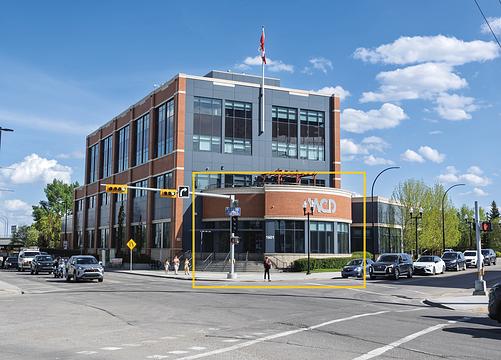 1601 9 Avenue Southeast, Calgary, AB