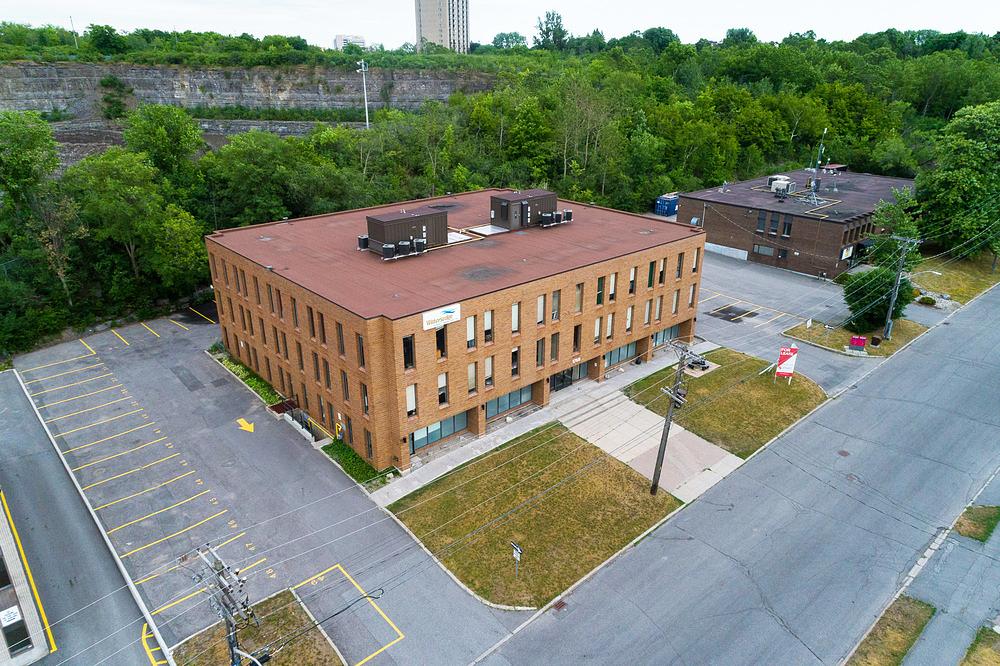 Suite 312 - 1750 Courtwood Crescent, Ottawa, ON