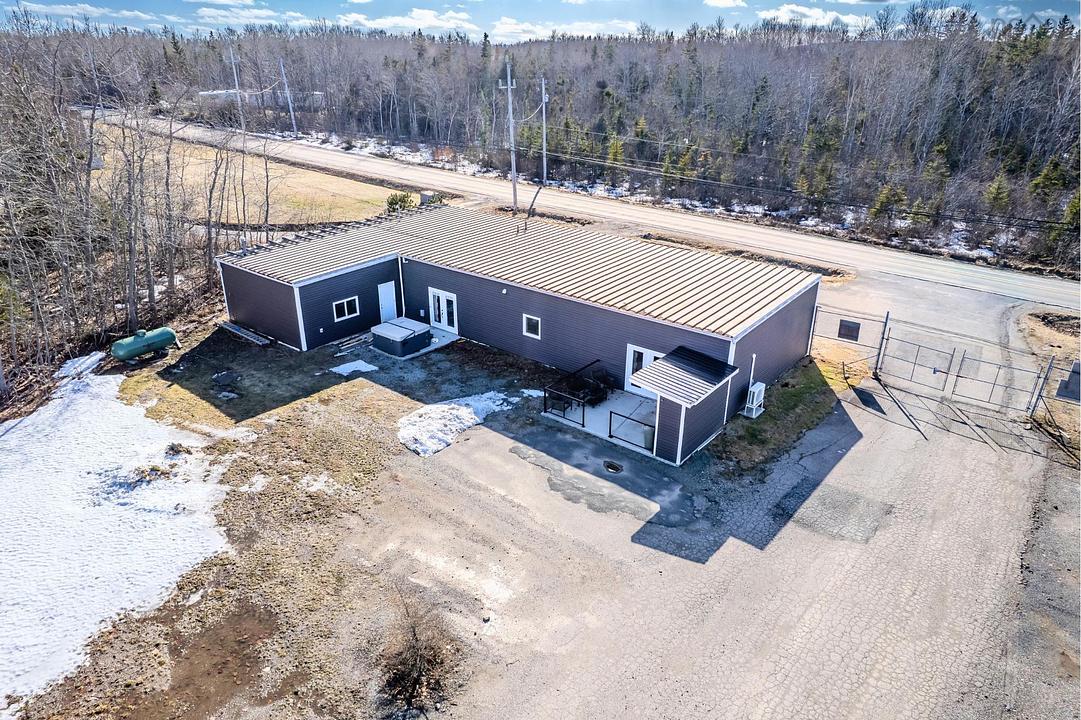1526 Keltic Drive, Leitches Creek, NS