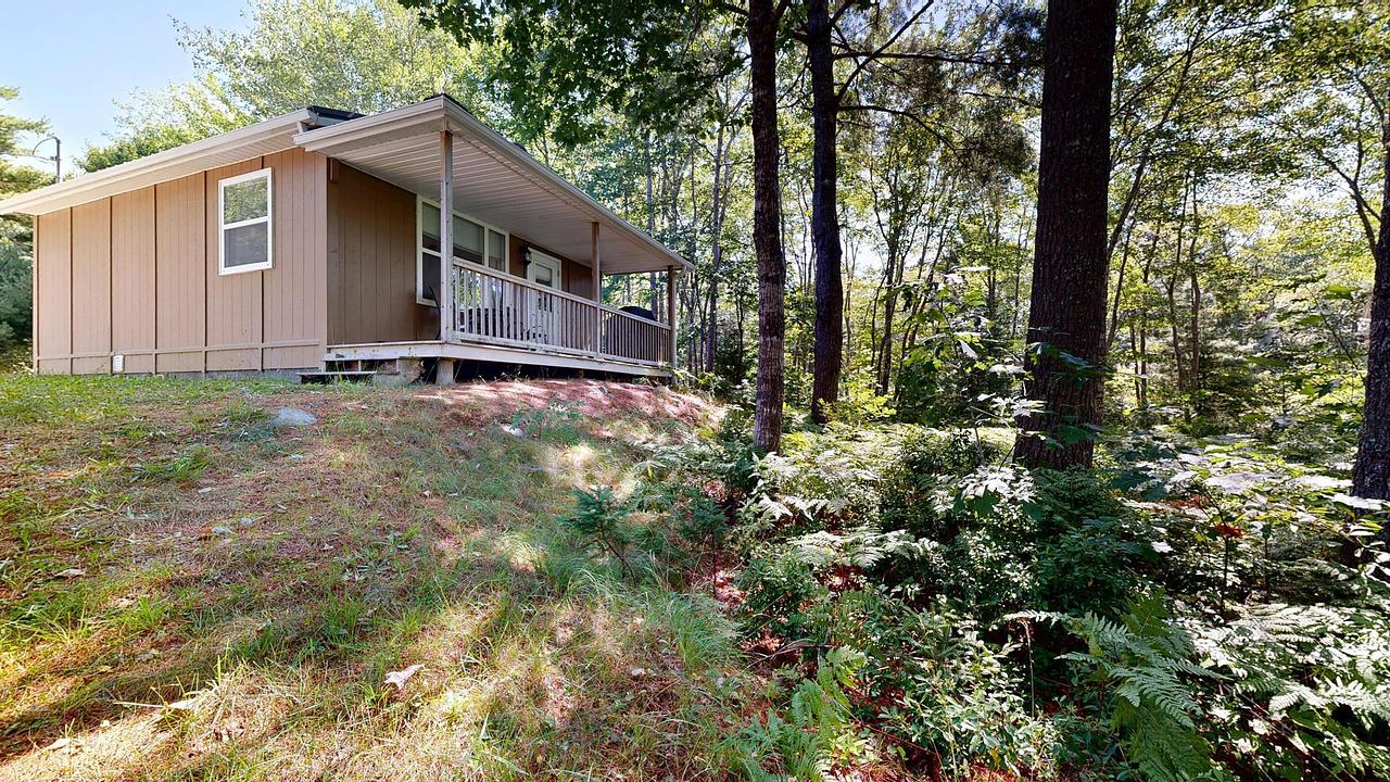 47 Riverview Drive, Lower Ohio, NS