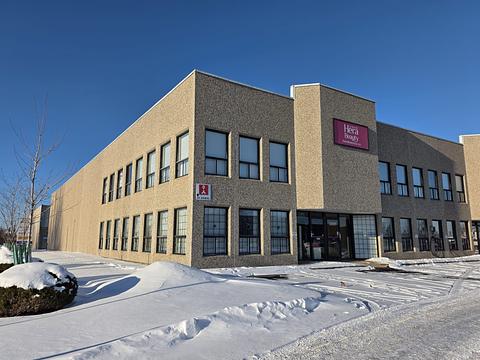 3591 Rue Ashby, Montréal, QC