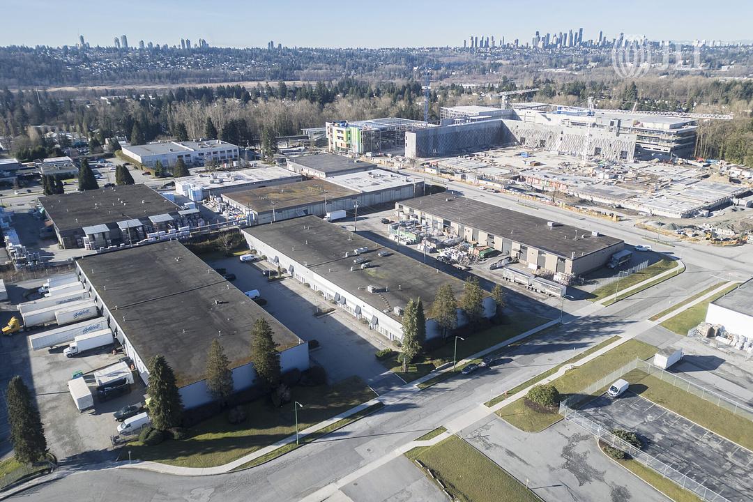 7868 Venture Street, Burnaby, BC