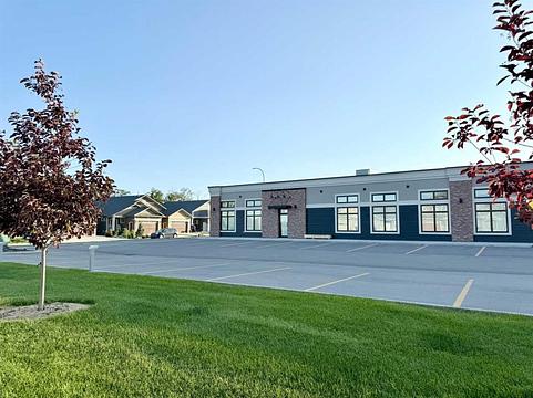 10501 67th Avenue, Grande Prairie, AB