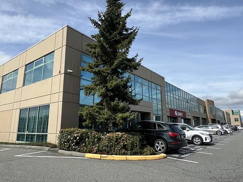 20800 Westminster Highway, Richmond, BC