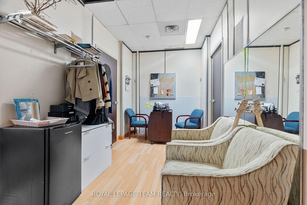 A01 - 450 Rideau Street, Ottawa, ON