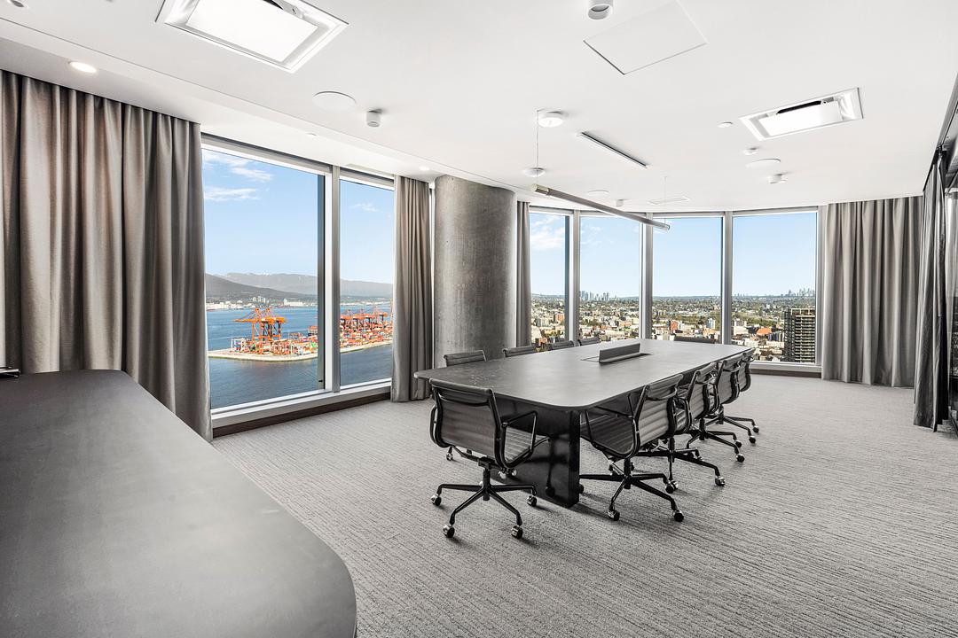 840 - 320 Granville Street, Vancouver, BC