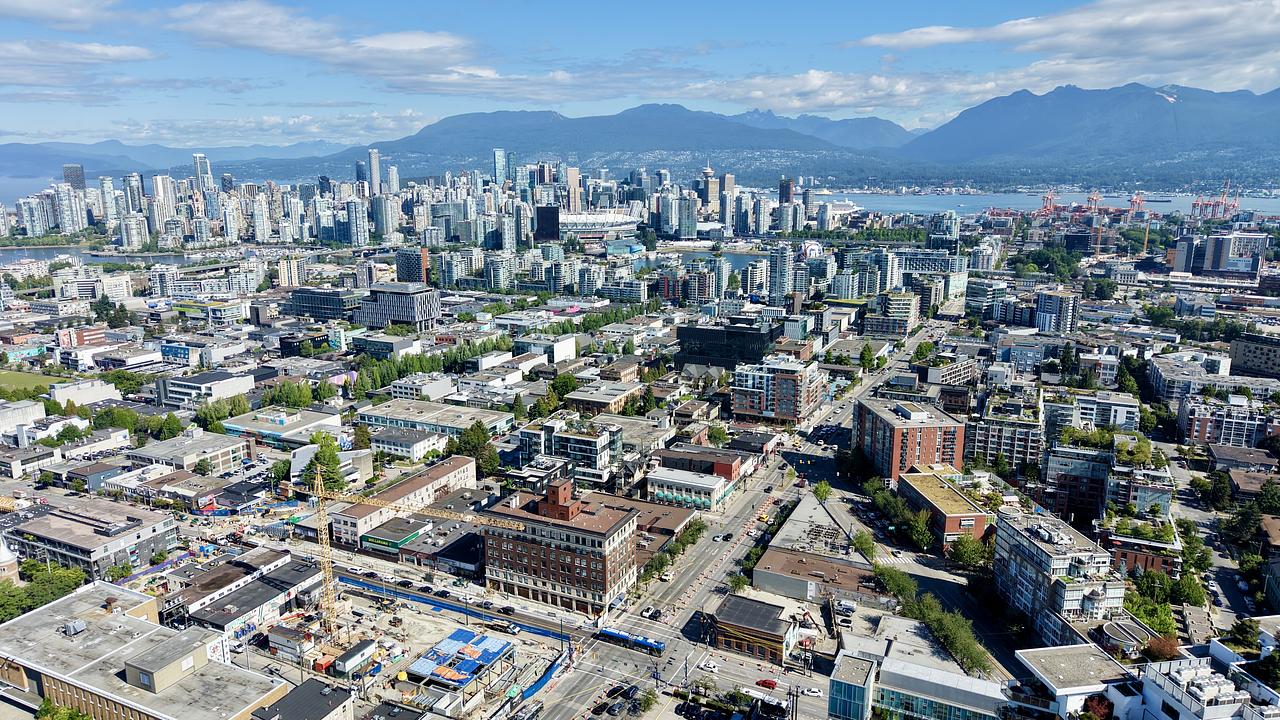 133 East 7th Avenue, Vancouver, BC