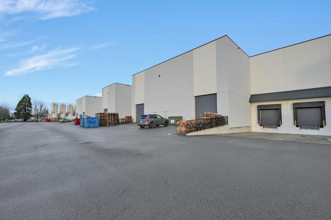 106 - 7672 Progress Way, Delta, BC