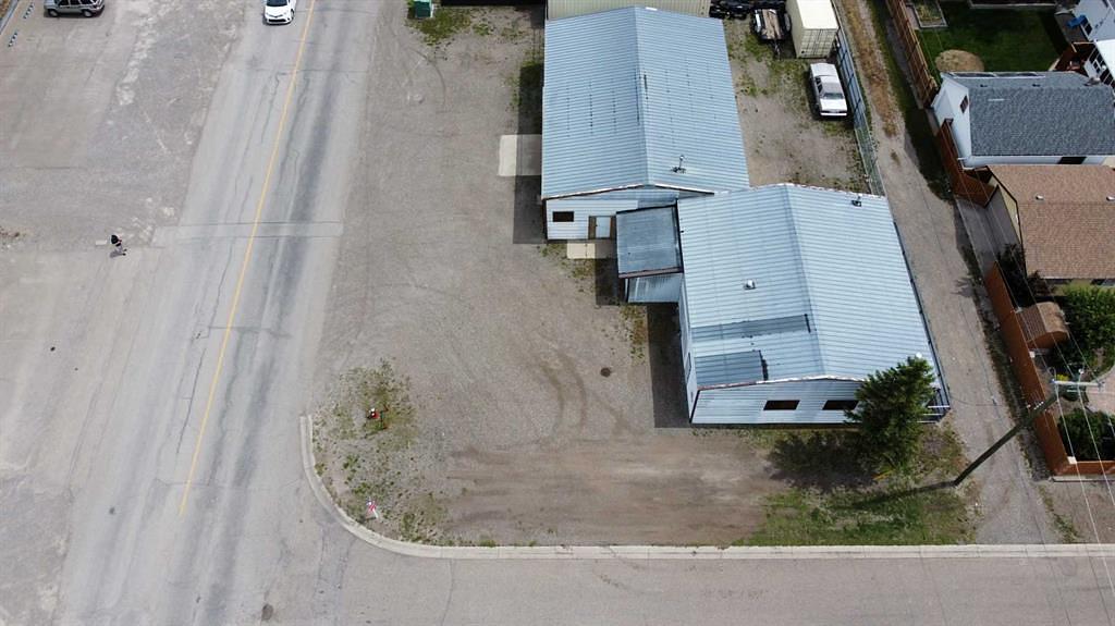 604 12 Street, Fort Macleod, AB