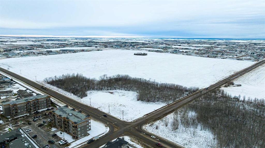W6;6;72;1 SE, Grande Prairie, AB