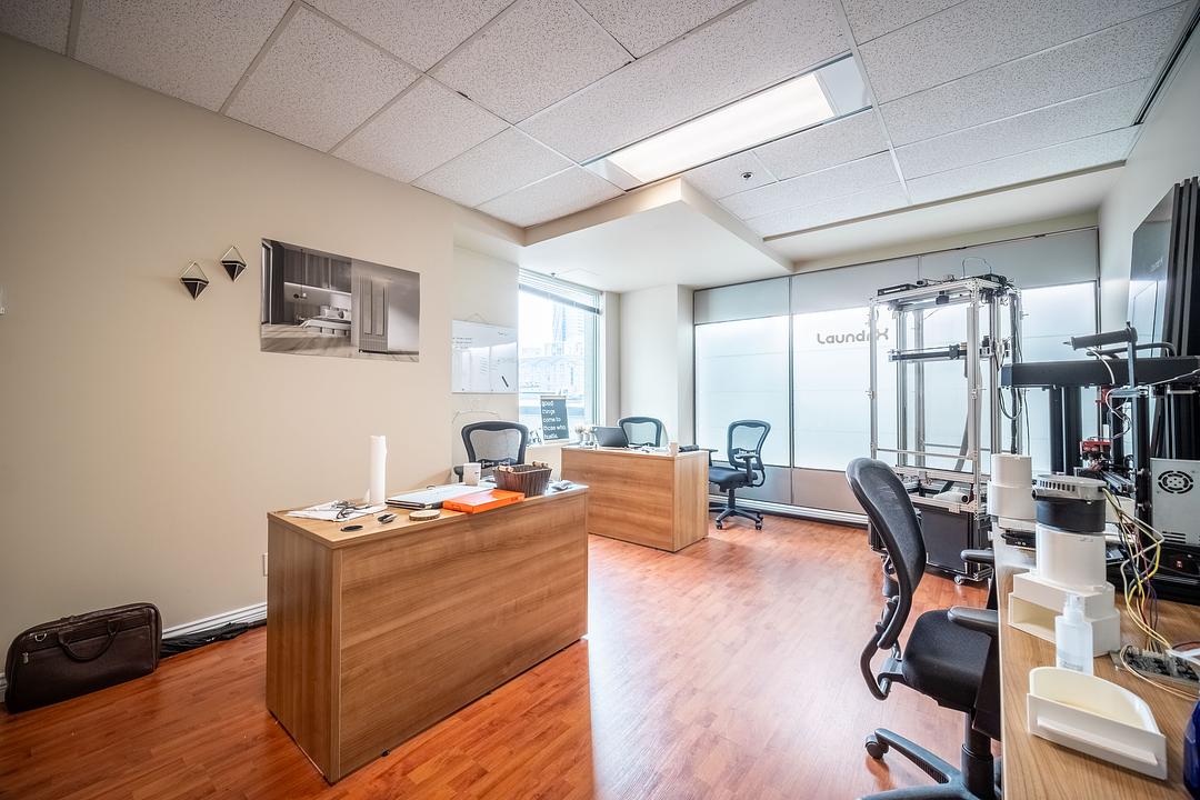 207 - 938 Howe Street, Vancouver, BC