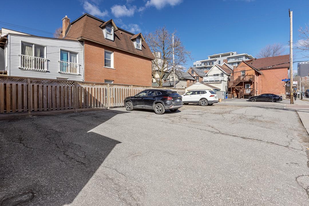 304 O'Connor Street, Ottawa, ON