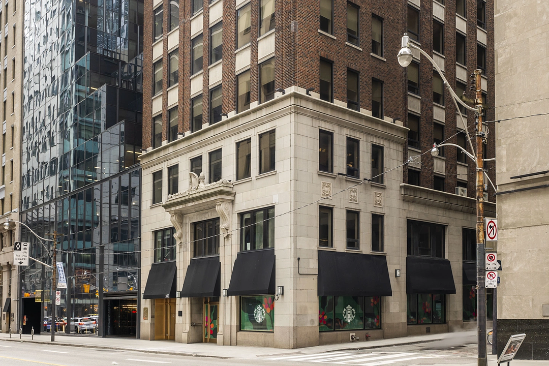 400 - 350 Bay Street, Toronto, ON
