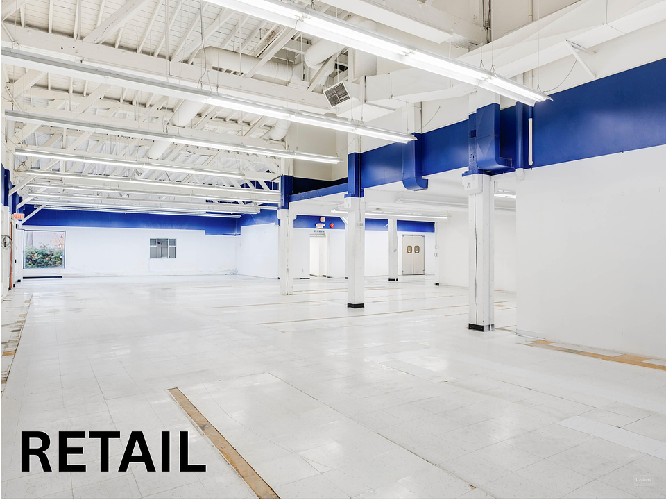 #1 (Retail) - 8331 River Road, Richmond, BC