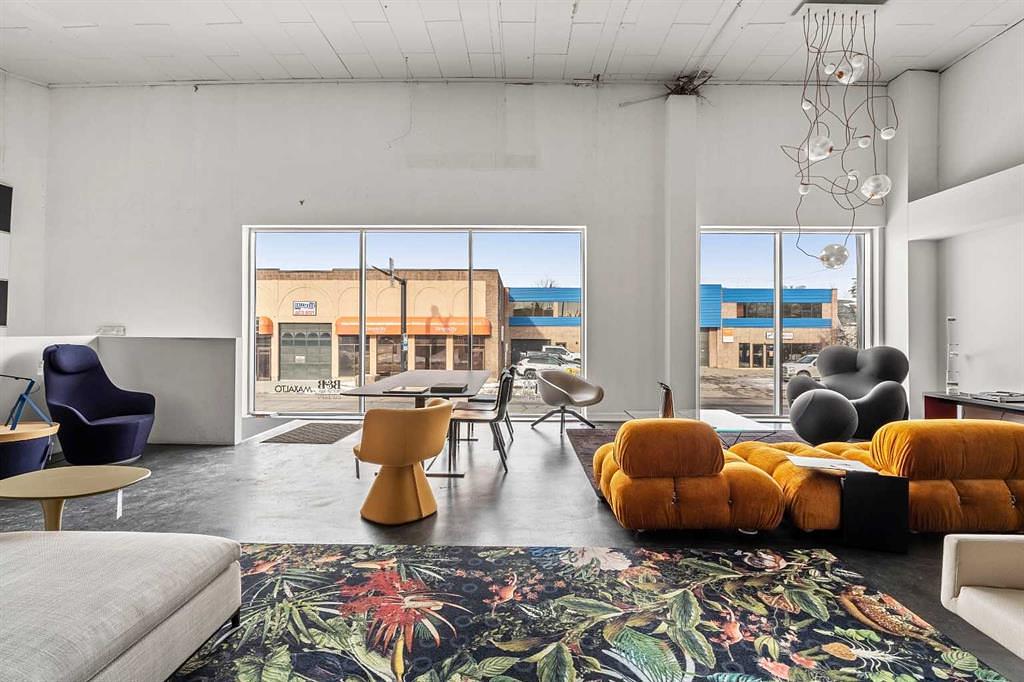 1435 9 Avenue Southeast, Calgary, AB