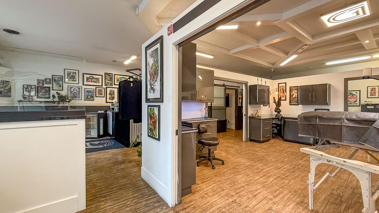 1484 Saint Paul Street, Kelowna, BC